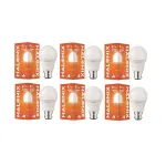 Halonix 9W B22 LED Cool White Bulb at ₹241 | Amazon Deal Halonix 9W B22 LED Cool White Bulb at ₹241 | Amazon Deal