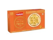 Yumigoes Dry Fruit Patisa 400g – Premium Dry Fruits Punjabi Mithai Gift Box for Diwali & Weddings – Rs 130 Yumigoes Dry Fruit Patisa 400g – Premium Dry Fruits Punjabi Mithai Gift Box for Diwali & Weddings – Rs 130
