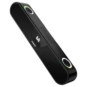 Hammer Beatbox Bluetooth Soundbar 24W – Rs 999 Hammer Beatbox Bluetooth Soundbar 24W – Rs 999