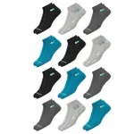 Cotton Ankle Socks 12 Pairs for Men Women – Rs. 178 Cotton Ankle Socks 12 Pairs for Men Women – Rs. 178