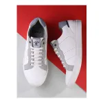 Harvard Men Colourblocked Lightweight Sneakers at ₹758 | Myntra Deal Harvard Men Colourblocked Lightweight Sneakers at ₹758 | Myntra Deal