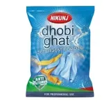 Dhobighat Detergent Powder 10 Kg Mega Pack – Rs 299 Dhobighat Detergent Powder 10 Kg Mega Pack – Rs 299