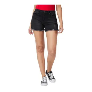 Spykar Women Shorts at ₹328 | Amazon Deal Spykar Women Shorts at ₹328 | Amazon Deal