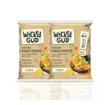 WickedGud Hakka Noodles (Whole Wheat, No Maida) at ₹120 | Amazon Deal WickedGud Hakka Noodles (Whole Wheat, No Maida) at ₹120 | Amazon Deal