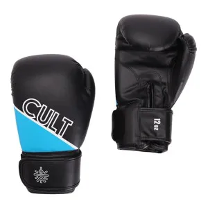 Cult Premium Leather Boxing Gloves 8 Oz at ₹332 | Amazon Deal Cult Premium Leather Boxing Gloves 8 Oz at ₹332 | Amazon Deal