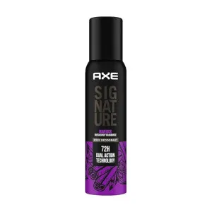 Axe Signature Maverick No Gas Deodorant for Men at ₹155 | Amazon Deal Axe Signature Maverick No Gas Deodorant for Men at ₹155 | Amazon Deal