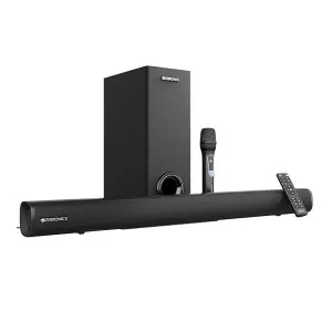 Zebronics 200W Soundbar Juke Bar 4120 Deal Zebronics 200W Soundbar Juke Bar 4120 Deal