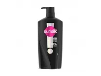 Sunsilk Radiant Black Shine Shampoo 650 ml at Rs 428 – Amazon Sunsilk Radiant Black Shine Shampoo 650 ml at Rs 428 – Amazon