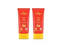 Aqualogica Detan Sunscreen SPF50 80g (Set of 2) – Rs 254 Aqualogica Detan Sunscreen SPF50 80g (Set of 2) – Rs 254