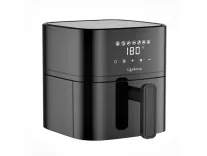 Lifelong Air Fryer 4.2 L for Rs 1999 – Flipkart Deal Lifelong Air Fryer 4.2 L for Rs 1999 – Flipkart Deal