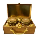 Purevida Premium Dry Fruits Gift Box with Almonds & Cashews at ₹350 | Amazon Deal Purevida Premium Dry Fruits Gift Box with Almonds & Cashews at ₹350 | Amazon Deal