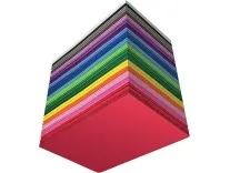 Deal Eclet A4 100 Coloured Sheets Copy Printing Art Craft Paper Rs. 143 @ Amazon Deal Eclet A4 100 Coloured Sheets Copy Printing Art Craft Paper Rs. 143 @ Amazon