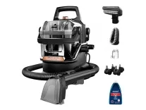 Bissell HydroSteam Vacuum Cleaner Offer at Rs 14391 Bissell HydroSteam Vacuum Cleaner Offer at Rs 14391