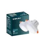 Bajaj Polycarbonate Celesta LED Downlight 5W – Smaller Spaces Bajaj Polycarbonate Celesta LED Downlight 5W – Smaller Spaces