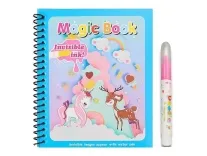 ANKIRANT Water Magic Book & Pen Set – Rs. 79 Amazon ANKIRANT Water Magic Book & Pen Set – Rs. 79 Amazon