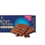 Sunfeast Dark Fantasy Choco Chip Cookies, 350g at Rs 83 – Amazon Sunfeast Dark Fantasy Choco Chip Cookies, 350g at Rs 83 – Amazon