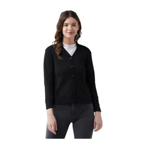 Pivl Women’s Blended V-Neck Sweater at ₹253 | Amazon Deal Pivl Women’s Blended V-Neck Sweater at ₹253 | Amazon Deal