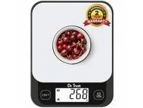 Dr Trust Kitchen Scale 5Kg – Rs 579 Dr Trust Kitchen Scale 5Kg – Rs 579