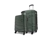 Safari Fortis Trolley Bags Set of 2 Cabin Medium Hard Case Rs. 3299 Safari Fortis Trolley Bags Set of 2 Cabin Medium Hard Case Rs. 3299