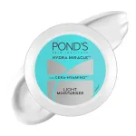 POND’S Light Moisturiser with Cera-Hyamino 5X Dryness Repair at ₹228 | Amazon Deal POND’S Light Moisturiser with Cera-Hyamino 5X Dryness Repair at ₹228 | Amazon Deal