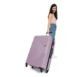 YAYAVAR Large Check-in Suitcase (76 cm) 4 Wheels Monaco Scratchproof Trolley Bag at ₹1202 | Flipkart Deal YAYAVAR Large Check-in Suitcase (76 cm) 4 Wheels Monaco Scratchproof Trolley Bag at ₹1202 | Flipkart Deal