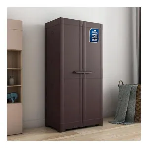 Nilkamal Freedom Large 18 Shoe Rack – Plastic Cabinet with Dustproof Door Nilkamal Freedom Large 18 Shoe Rack – Plastic Cabinet with Dustproof Door