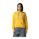 FYLTR Women’s Casual Hoodie with Stripe Tape, Rib Hem & Cuff at ₹199 | Amazon Deal FYLTR Women’s Casual Hoodie with Stripe Tape, Rib Hem & Cuff at ₹199 | Amazon Deal