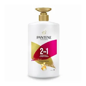 Pantene Advanced Hairfall Solution 2in1 Shampoo & Conditioner 1L at ₹573 | Amazon Deal Pantene Advanced Hairfall Solution 2in1 Shampoo & Conditioner 1L at ₹573 | Amazon Deal