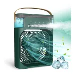 Mini Cooler for Room Cooling, Portable Air Conditioner, Arctic 3 in 1 at ₹399 | Amazon Deal Mini Cooler for Room Cooling, Portable Air Conditioner, Arctic 3 in 1 at ₹399 | Amazon Deal