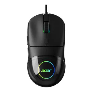acer Titan X Wired Gaming Mouse with 7200 DPI & RGB at ₹484 | Amazon Deal acer Titan X Wired Gaming Mouse with 7200 DPI & RGB at ₹484 | Amazon Deal