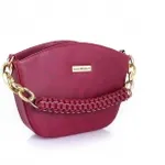 ROSS BROWN Sling Bag for Women/Girls – Rs. 289 ROSS BROWN Sling Bag for Women/Girls – Rs. 289