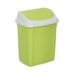 ARISTO Plastic Swing Dustbin, 16 Ltr at ₹274 | Amazon Deal ARISTO Plastic Swing Dustbin, 16 Ltr at ₹274 | Amazon Deal
