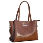 Carrylux Croco Tote Bags – Rs. 398 Carrylux Croco Tote Bags – Rs. 398