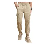 Highlander Men’s Cargo Jogger Trousers with Utility Pockets at ₹399 | Amazon Deal Highlander Men’s Cargo Jogger Trousers with Utility Pockets at ₹399 | Amazon Deal