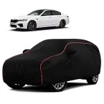 Water Resistant Car Body Cover for BMW M5 – Rs. 433 Water Resistant Car Body Cover for BMW M5 – Rs. 433