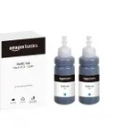 Amazon Basics T664 Cyan Ink for Epson L Series Printers – Rs. 49 Amazon Basics T664 Cyan Ink for Epson L Series Printers – Rs. 49