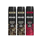 Axe Beauty Products at ₹388 | Amazon Deal Axe Beauty Products at ₹388 | Amazon Deal