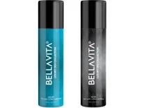 Bellavita Noir & Azure Deo Combo 2x150ml Rs 179 – Flipkart Bellavita Noir & Azure Deo Combo 2x150ml Rs 179 – Flipkart