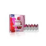 Blue Heaven Matte Love Mini Lipsticks at ₹147 | Amazon Deal Blue Heaven Matte Love Mini Lipsticks at ₹147 | Amazon Deal