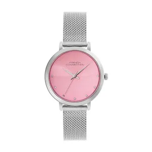 French Connection Black Pink Women’s Watch at ₹1032 | Amazon Deal French Connection Black Pink Women’s Watch at ₹1032 | Amazon Deal