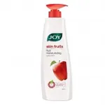 Joy Skin Fruits Body Lotion 500ml – Rs. 221 Deal Joy Skin Fruits Body Lotion 500ml – Rs. 221 Deal
