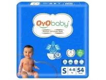 OYO BABY Diaper Premium Pants Small Size – Rs 299 OYO BABY Diaper Premium Pants Small Size – Rs 299