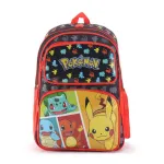 Pokemon School Bag 16 Inches at ₹249 | Zepto Deal Pokemon School Bag 16 Inches at ₹249 | Zepto Deal