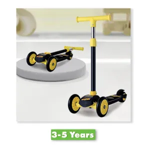 Miss & Chief Kick Scooter at ₹484 | Flipkart Deal Miss & Chief Kick Scooter at ₹484 | Flipkart Deal