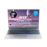 Acer Aspire Lite i3-1305U Laptop – 8GB RAM 512GB SSD 15.6-inch FHD Acer Aspire Lite i3-1305U Laptop – 8GB RAM 512GB SSD 15.6-inch FHD