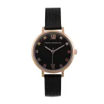 French Connection Grace Round Analog Watch for Women at ₹1251 | Amazon Deal French Connection Grace Round Analog Watch for Women at ₹1251 | Amazon Deal