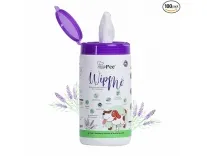 PUPPEE Pet Wipes 100 Count – Rs.250 @ Amazon PUPPEE Pet Wipes 100 Count – Rs.250 @ Amazon