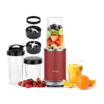 Kuvings Nutri Blender PRO 1000 W Motor with 2 Jars & 7 Yrs Warranty at ₹3399 | Amazon Deal Kuvings Nutri Blender PRO 1000 W Motor with 2 Jars & 7 Yrs Warranty at ₹3399 | Amazon Deal