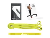 Boldfit Heavy Resistance Band for Exercise & Stretching – Rs 149 Boldfit Heavy Resistance Band for Exercise & Stretching – Rs 149