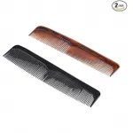 Midazzle Hair Comb Pack of 2 Rs 58 at Amazon Midazzle Hair Comb Pack of 2 Rs 58 at Amazon